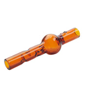 3d Kühlung Kugel Form Perlen Stamm Glasrohr 90mm für Rogue Fury Edge Healthy Rips