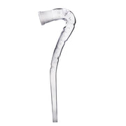 10mm 14mm 18mm weibliche 3d Kühlversion des J Hook Glasadapters