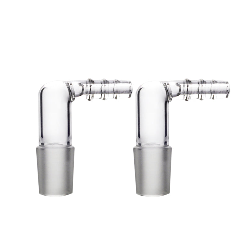 2ST Arizer XQ 2 Extreme Q V-Tower Austausch des Glaswinkel adapters