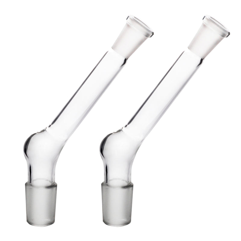 2ST Arizer XQ 2 Extreme Q V-Tower Glas Mini Peitsche Ersatz