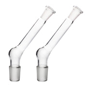 2ST Arizer XQ 2 Extreme Q V-Tower Glas Mini Peitsche Ersatz