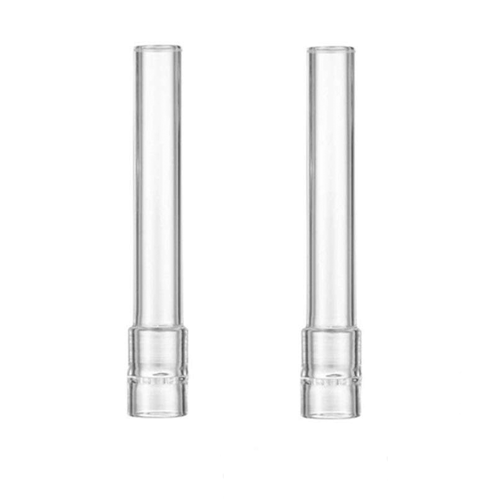 2 STÜCKE Arizer Solo 2 Air 2 Air Max 110 mm Ersatz-Glasrohrstiel