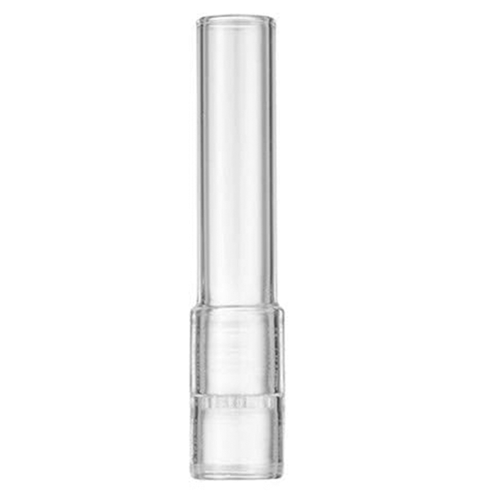 2 STÜCKE Arizer Solo 2 Air 2 Air Max Ersatzglasrohr Aromaschaft 70 mm