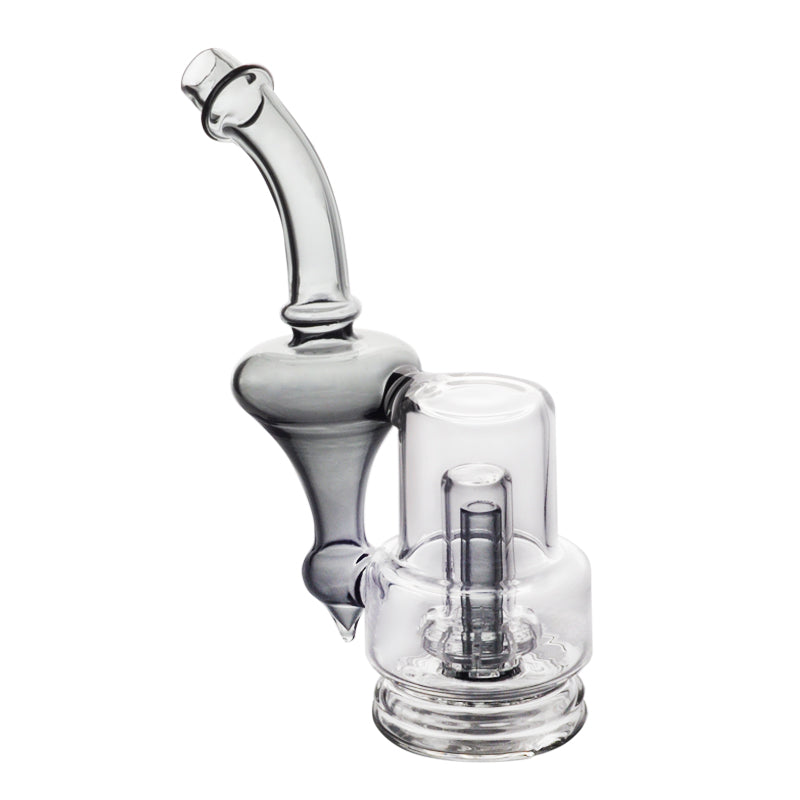 Colored Puffco Peak Pro Zubehör Ersatz Glas Befestigung