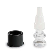 3 in 1 10mm/14mm/18mm Wasserpfeifenadapter Bong Zubehörset für Storz Bickel Mighty Mighty+ Crafty+