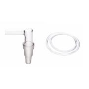 3 in 1 Mighty Mighty+ Crafty+ 10mm 14mm18mm Wasserpfeifen adapter mit Peitsche Werkzeugsatz