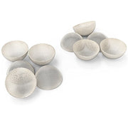 50 Stück Arizer Solo 2 Air 2 Air max 1/2 Zoll Edelstahl Rohr Runde Schüssel Schirme