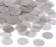 50 STÜCKE Storz & Bickel Mighty+ Crafty+ Mighty Ersatz Bildschirme Kits