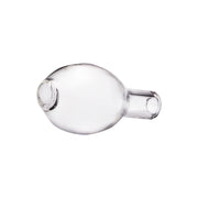 5ft Peitschenschlauch Kit Ersatz Glasbogen Mundstück für Arizer XQ2 Extreme Q V-Tower