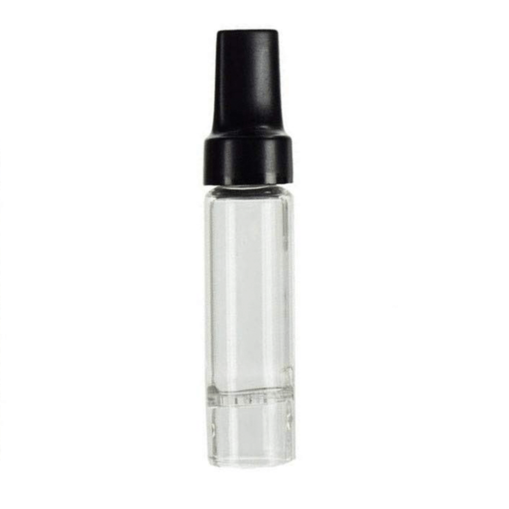 2ST Ersatz-Glasrohr mit Mundstück für Arizer Air Max Solo 2 Air 2
