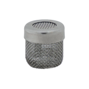 3ST Arizer Solo 2 Air 2 Air Max Dosierkapseln aus Edelstah Bausatz