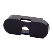 schwarzer Ständer für Storz & Bickel Mighty und Mighty+ Plus