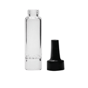 2ST Ersatz-Glasrohr mit Mundstück für Arizer Air Max Solo 2 Air 2