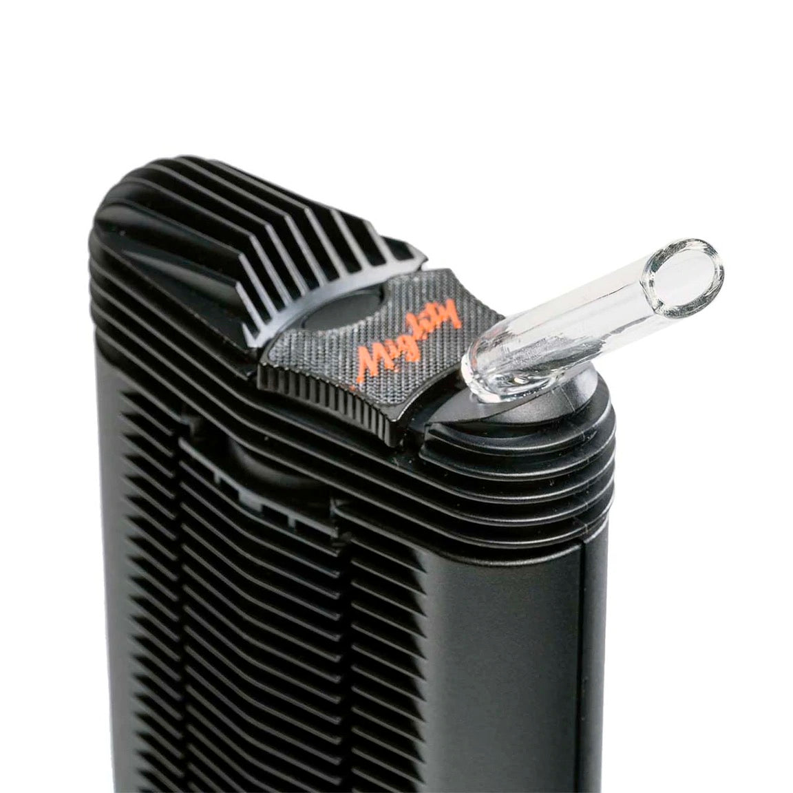 2 STÜCKE Glasmundstück-Ersatzset für Storz Bickel Mighty und Mighty+