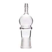 5ft Peitschenschlauch Kit Ersatz Glasbogen Mundstück für Arizer XQ2 Extreme Q V-Tower