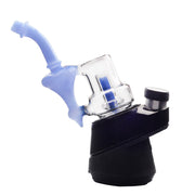 Colored Puffco Peak Pro Zubehör Ersatz Glas Befestigung