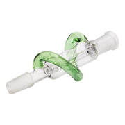 Verschiedenes 14 mm weibliches männliches Aschenfänger-Zubehör für Wasserpfeifen Bong Dab Rig