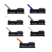 Verschiedenfarbiges Glasmundstück für Storz Bickel Mighty und Mighty+