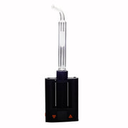 Wasserpfeifen Bubbler Adapter mit Glasrohrstiel für Storz & Bickel  Mighty Mighty+ Crafty+