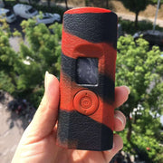 Arizer Solo 2 Bunte Schutzhülle aus Silikon