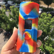 Arizer Solo 2 Bunte Schutzhülle aus Silikon