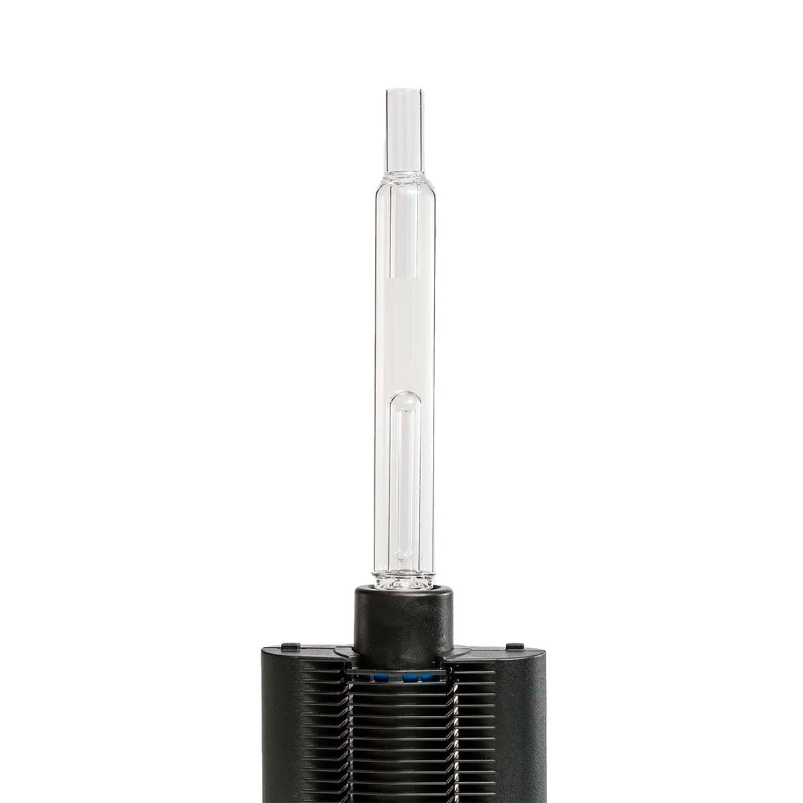 All in One Bubbler Glas Wasserpfeifen adapter Trinkhalm Zubehörset für Mighty Mighty+ Crafty+