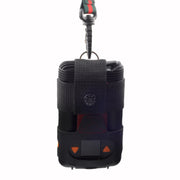 Umhängetasche mit Reise-Schutzhülle aus Leder für Crafty plus Mighty und Mighty Plus