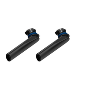 2ST MIGHTY & MIGHTY+ CRAFTY & CRAFTY+ Mundstück-Set Ersatz