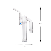 Tinymight & Tinymight 2 Beiwagen Tragbares Wassersprudler glas