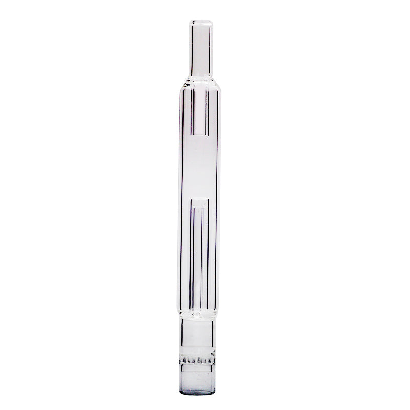 Wasserkühlung und Filtration  Aufsatz für Wassersprudler aus Glas für Tinymight 1 2