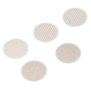 50 STÜCKE Storz & Bickel Mighty+ Crafty+ Mighty Ersatz Bildschirme Kits