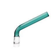 1Stk 110 mm Länge Arizer Solo 2 Air Max Air 2 Farbiger gebogener Glasschaft