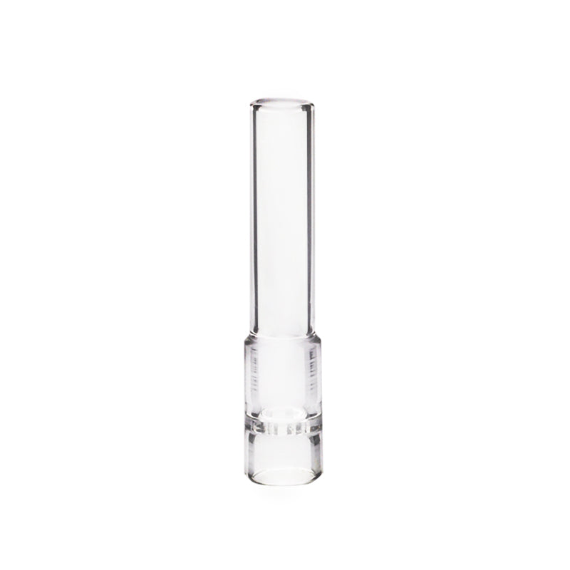 1 Stück 70 mm Länge Arizer Air Max Solo 2 Air 2 Farbiger Ersatz-Glasrohrschaft