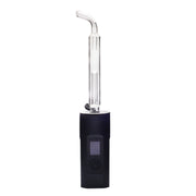 Bubble Straw gebogenes Mundstück Wasserpfeife Glasstiel für ARIZER Air 2 Solo 2 Air Max