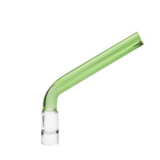 1Stk 110 mm Länge Arizer Solo 2 Air Max Air 2 Farbiger gebogener Glasschaft