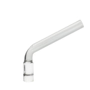 1Stk 110 mm Länge Arizer Solo 2 Air Max Air 2 Farbiger gebogener Glasschaft