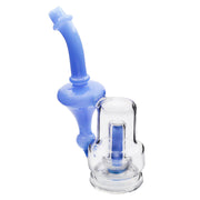 Colored Puffco Peak Pro Zubehör Ersatz Glas Befestigung