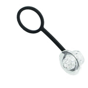 Heizelement Spulenkopf Kohlenhydrat Quarzschüssel Zubehör Ersatz für Puffco Peak