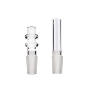 Dynavap 14mm WPA Wasserpfeife Bong Glas Adapter