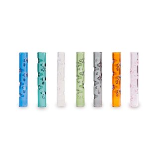 Gesunde Rips Rogue Fury Edge Farbige 3d Kühlung Glas Stamm Rohr