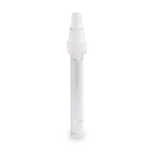 3 in 1 10mm 14mm 18mm Wasserpfeife Bong Bubbler Glas Adapter für Arizer Argo