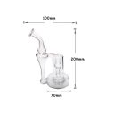 14mm_Female_Matrix_Perc_Glass_Water_Pipe_Bong_PERCOLATOR_attachment