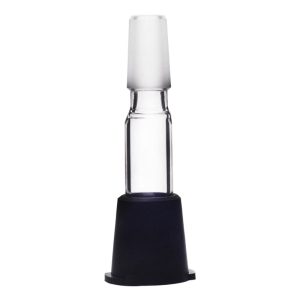 Storz bickel mighty mighty+ 14mm und 10mm/14mm/18mm 3 in 1  Wasserpfeife Bong WPA Glas Adapter