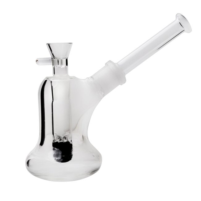 18mmSherlockThickWaterPipeGlassBubblerBongBeadsPercolator 18mmSherlockThickWaterPipeGlassBubblerBongBeadsPercolator