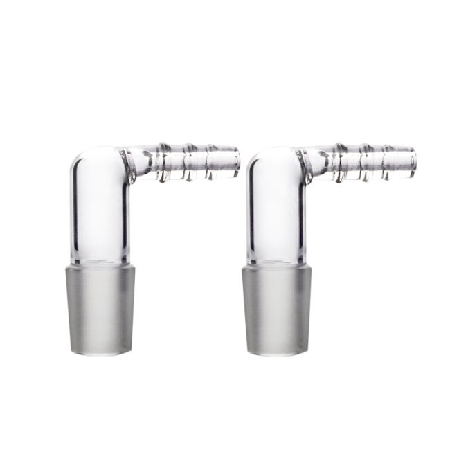 2STArizerXQ2ExtremeQV-TowerAustauschdesGlaswinkeladapters 2STArizerXQ2ExtremeQV-TowerAustauschdesGlaswinkeladapters