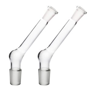 2ST Arizer XQ 2 Extreme Q V-Tower Glas Mini Peitsche Ersatz
