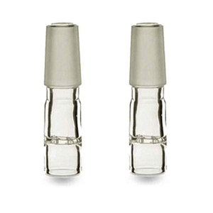 2St Arizer Solo 1 Air 2 Air max 14 mm Wasserpfeifen adapter