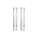 2StuckArizerArgo70mmGlasrohrmitSpitzeAroma-Ersatz