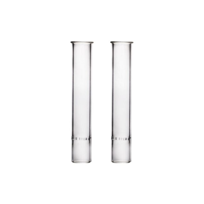 2StuckArizerArgo70mmGlasrohrmitSpitzeAroma-Ersatz 2StuckArizerArgo70mmGlasrohrmitSpitzeAroma-Ersatz