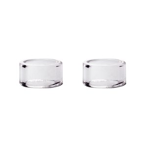 2pcs Glasschale Reduzierer für Storz.Bickel Mighty CRAFTY+ MIGHTY+